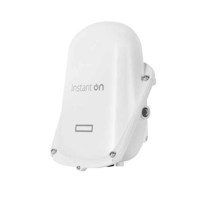 Точка доступу HPE NW ION AP27 (RW) Wi-Fi 6 AP (S1T37A)