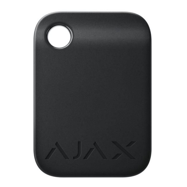 Ajax Tag black (10pcs) брелок керування (000022610)