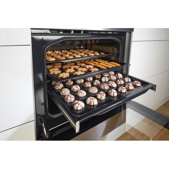 Електрична плита Gorenje GEC5A41WG