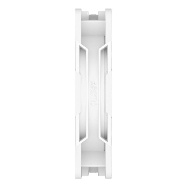 Набір із трьох вентиляторів для корпусу 140MM P14 PRO REVERSE ARGB 3P WHT ACFAN00328A ARCTIC