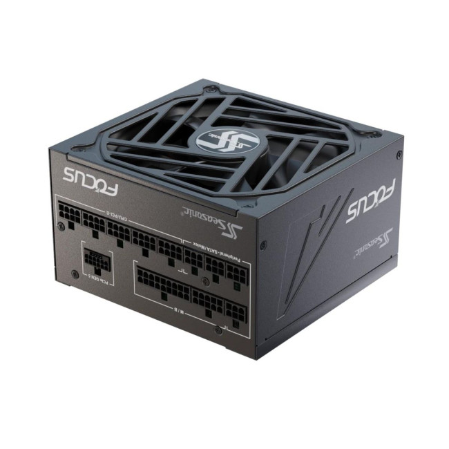 Блок живлення ATX 1000W FOCUS-GX-1000-ATX31 SEASONIC