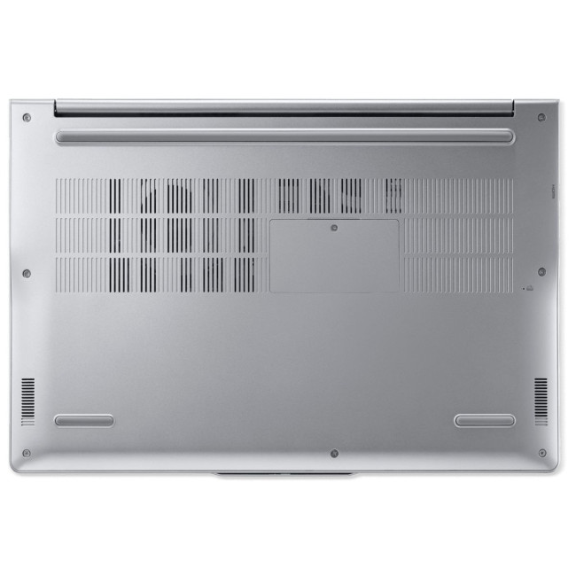 Ноутбук Acer Aspire Lite AL15-46P-R7PX (NX.JXTEU.001) Light Silver