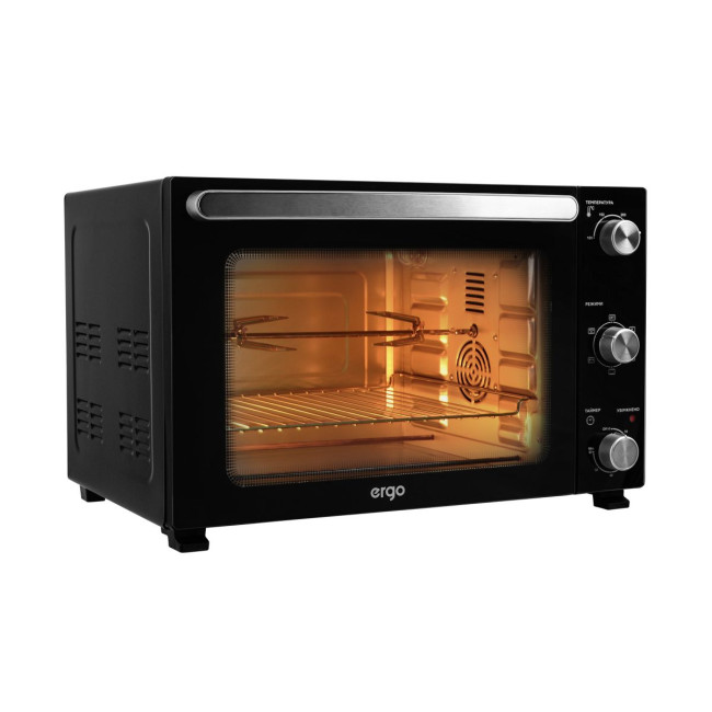 Електропіч ERGO TO 925