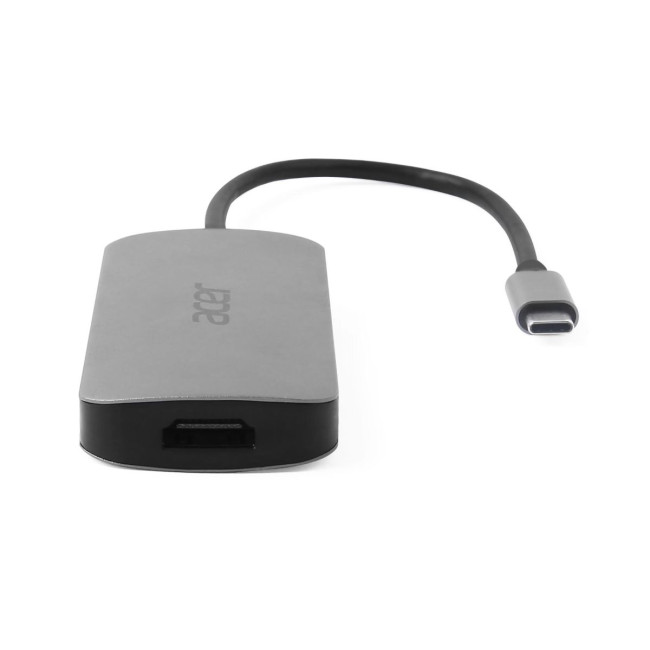 Док-станція 7IN1 HP.DSCAB.018 ACER