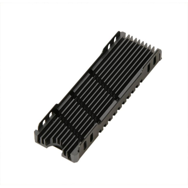 Кулер для SSD, M.2 NVMe
