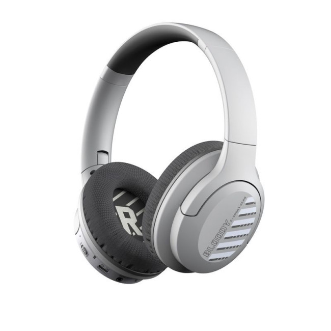 Ігрові бездротові навушники з мікрофоном, Bluetooth + 3.5 jack