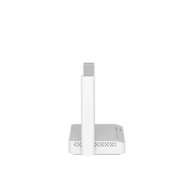 Точка доступу з функцією маршрутизації, мережеве обладнання 300MBPS STARTER KN-1121 KEENETIC