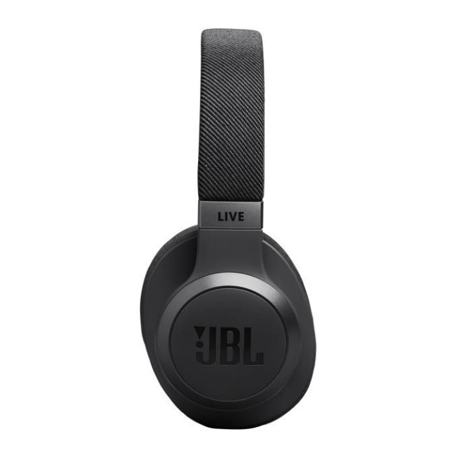 Навушники з БТ JBLLIVE770NCBLK