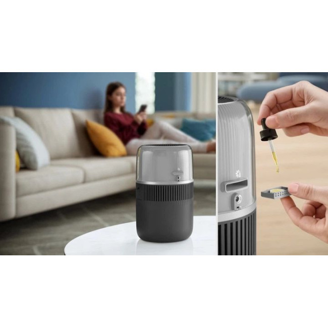 Зволожувач повітря Philips HU4210/03