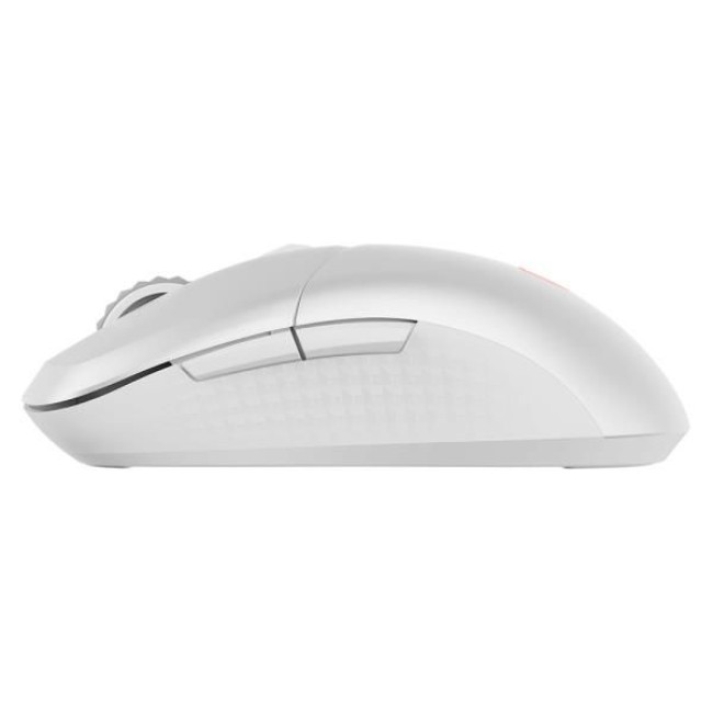 Mиша USB OPTICAL WRL GAMING VERSA 300 W WHITE MSI