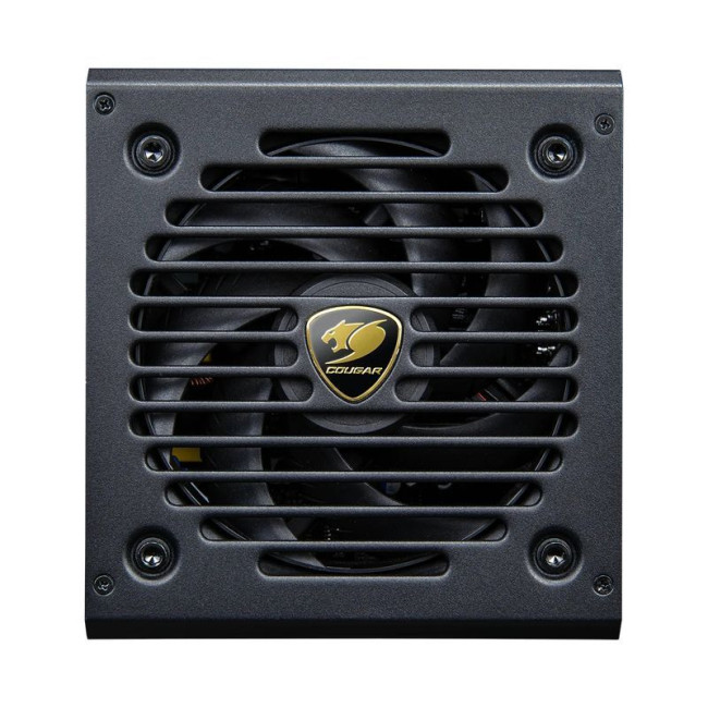 Блок живлення 850 Вт, 80 Plus Gold, Modular ATX 3.1, 120 мм HDB Fan, 6 SATA + 3 PCI-E