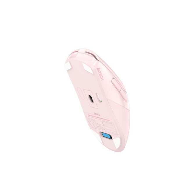 Миша бездротова Fstyler, USB, 3200 dpi, Double Click