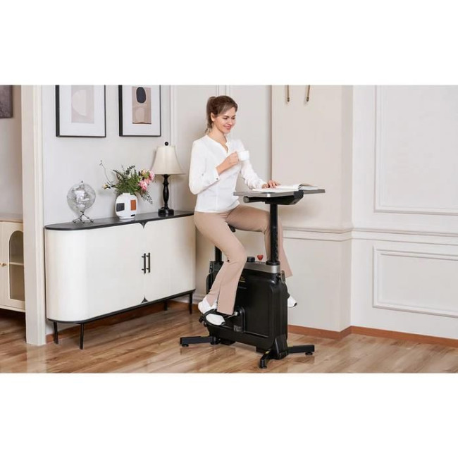 Велотренажер KINGSMIТH Workstation Bike W1B (EBW1B)