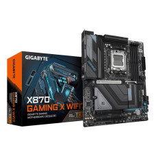 Материнська плата AMD X870 SAM5 ATX X870 GAMING X WIFI7 GIGABYTE