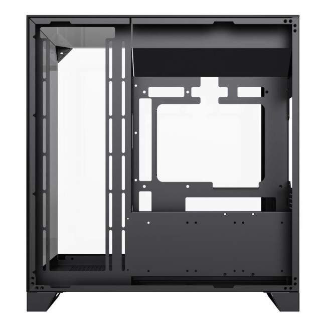 Корпус для комп'ютера ATX W/O PSU INFINITY PLUS BK GAMEMAX
