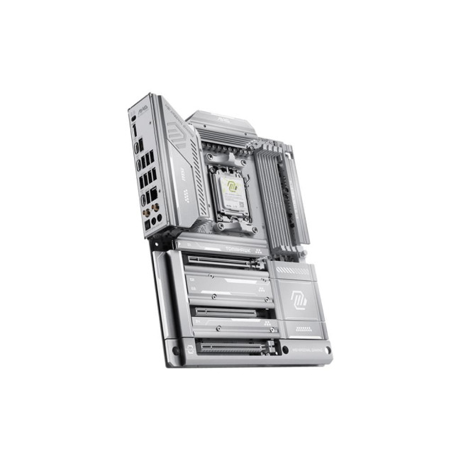 Материнська плата AMD X870E SAM5 ATX MAG X870E TOM MAX WIFI PZ MSI