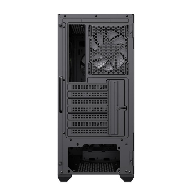 Корпус для комп'ютера ATX W/O PSU BRUFEN COC GAMEMAX
