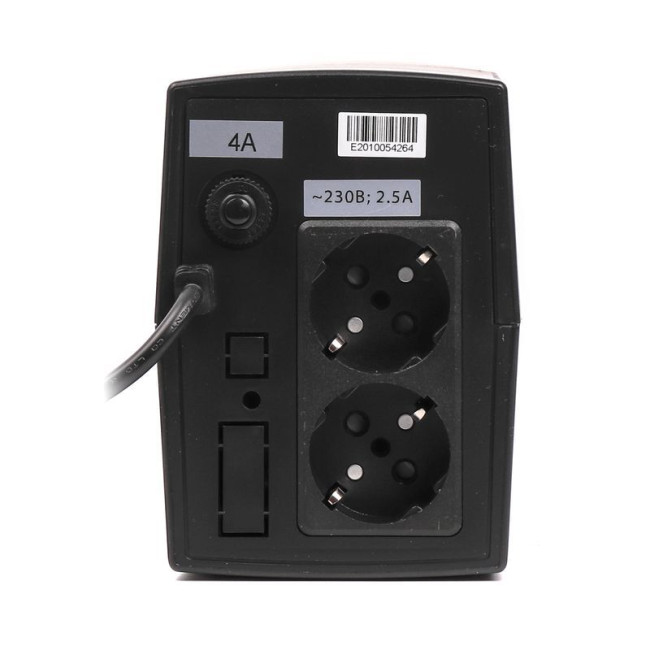 Джерело безперебійного живлення 650 VA, Basic Series