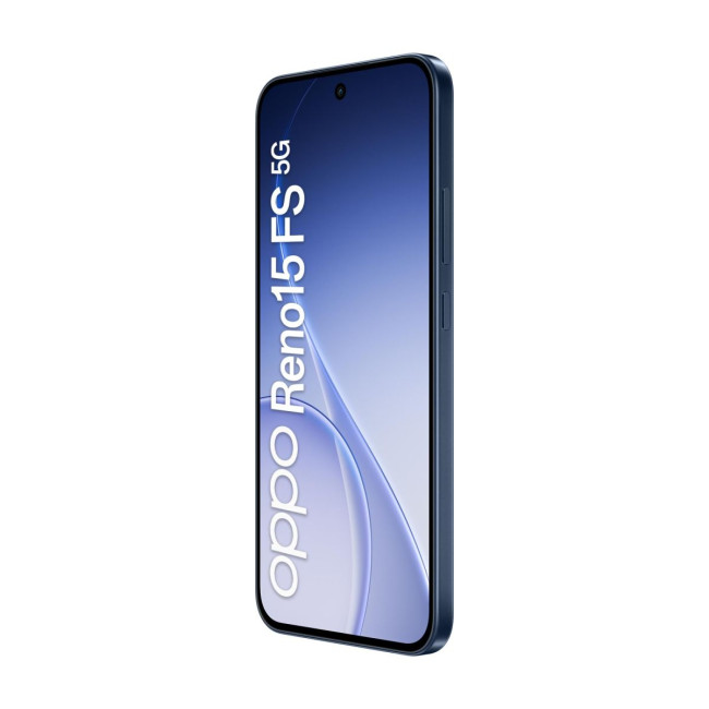 Мобільний телефон RENO15FS 8/512 CPH2801 TWILIGHT BLACK OPPO
