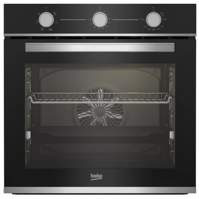 Електрична духова шафа Beko BBIE13100XC