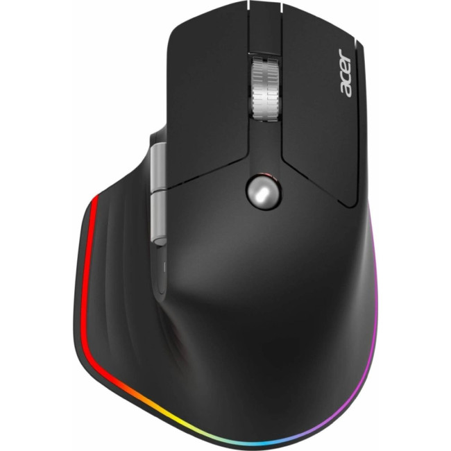 Mиша USB OPTICAL WRL EASY FIT BK HP.EXPBG.021 ACER