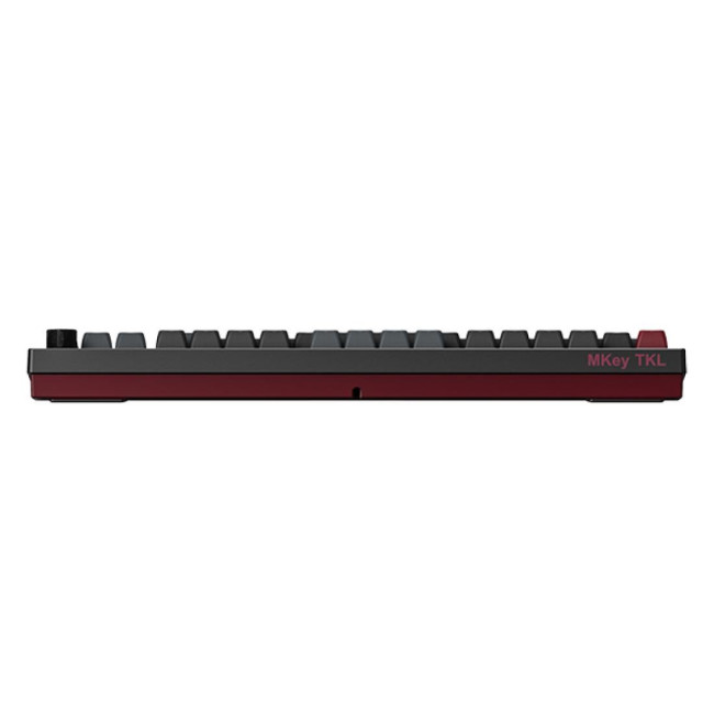 Клавіатура USB TKL DB MK87DB MONTECH