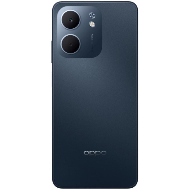 Мобільний телефон A5X NFC 4/128 CPH2725 MIDNIGHT BLUE OPPO