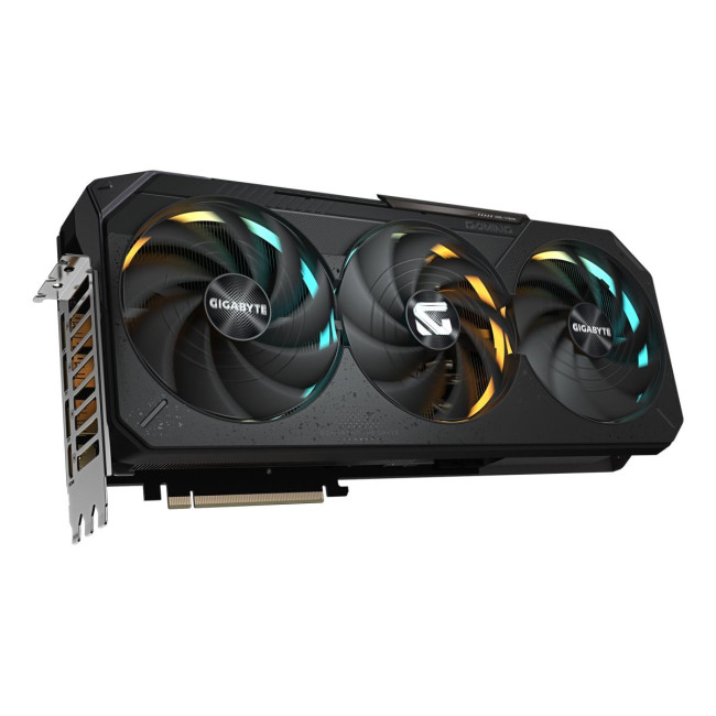 Відеокарта PCIE16 RTX5090 32GB GDDR7 GV-N5090GAMINGOC-32GD GIGABYTE