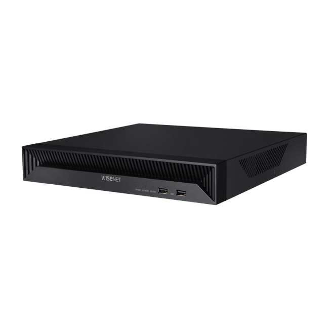Мережевий відеореєстратор QRN-830S HANWHA VISION