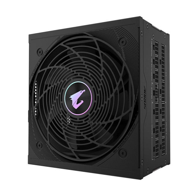 Блок живлення ATX3.0 850W GP-AE850PM PG5 GIGABYTE