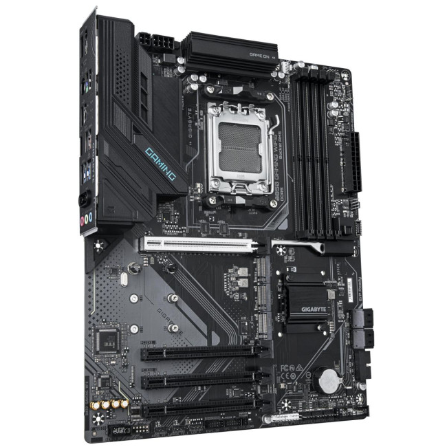 Материнська плата AMD B850 SAM5 ATX B850 GAMING WF6 GIGABYTE