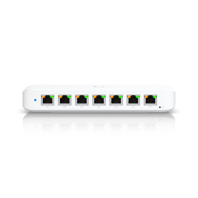 Мережевий комутатор Ethernet USW-ULTRA-60W UBIQUITI