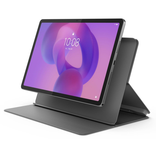 Планшет Lenovo Idea Tab 8/128 5G Luna Grey + Case&Pen (ZAFM0065UA)