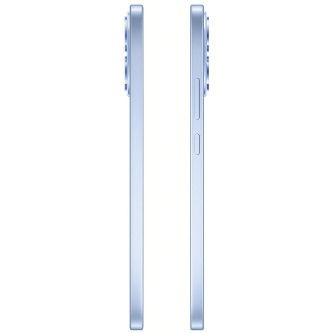 Смартфон OPPO Reno15 FS 8/512GB Aurora Blue
