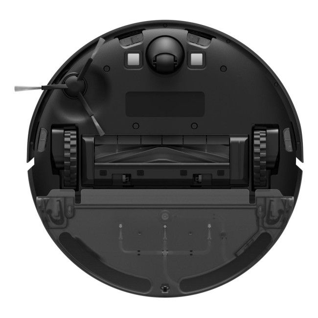 Робот-пилосос D9 MAX GEN2 BLACK RLD34GA-BL DREAME