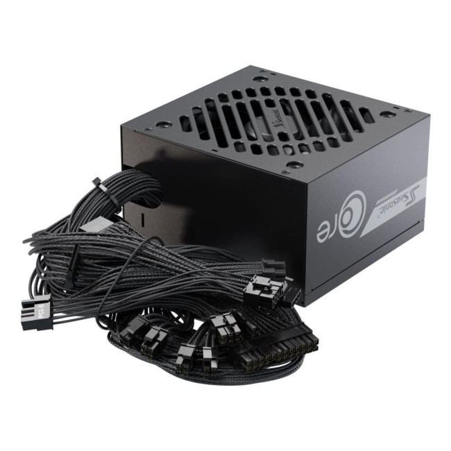 Блок живлення ATX 850W CORE BC-850 ATX31 SEASONIC