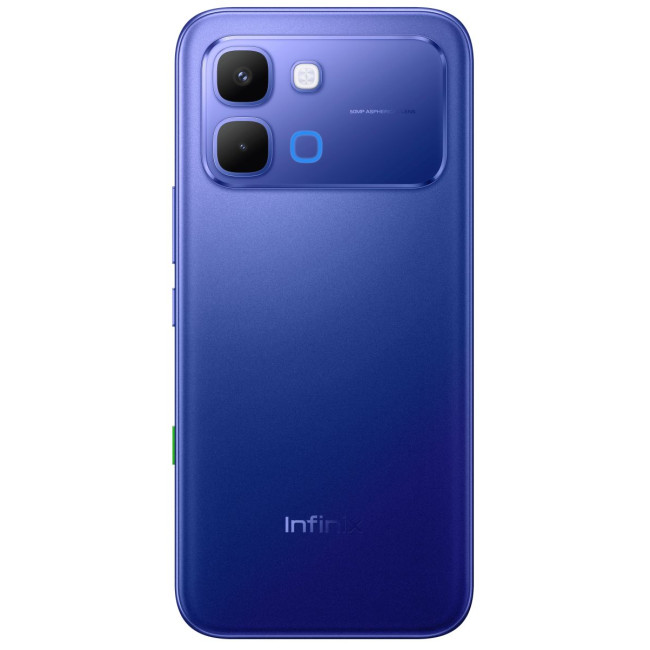 Смартфон Infinix Note Edge 5G X6887 8/256GB Stellar Blue