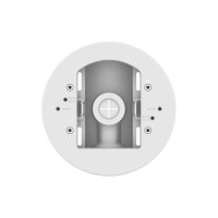 Кріплення на стовп SBD-140PMW HANWHA VISION