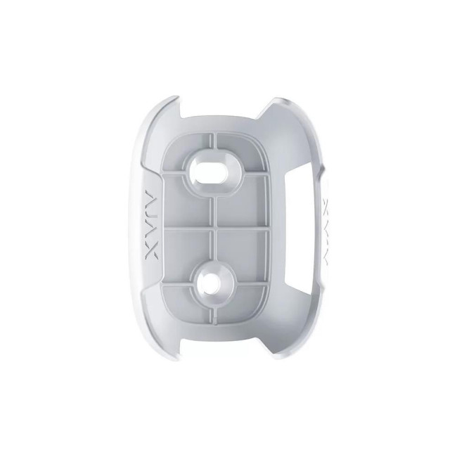 Ajax, Holder for Button/Double Button white тримач для тривожної кнопки