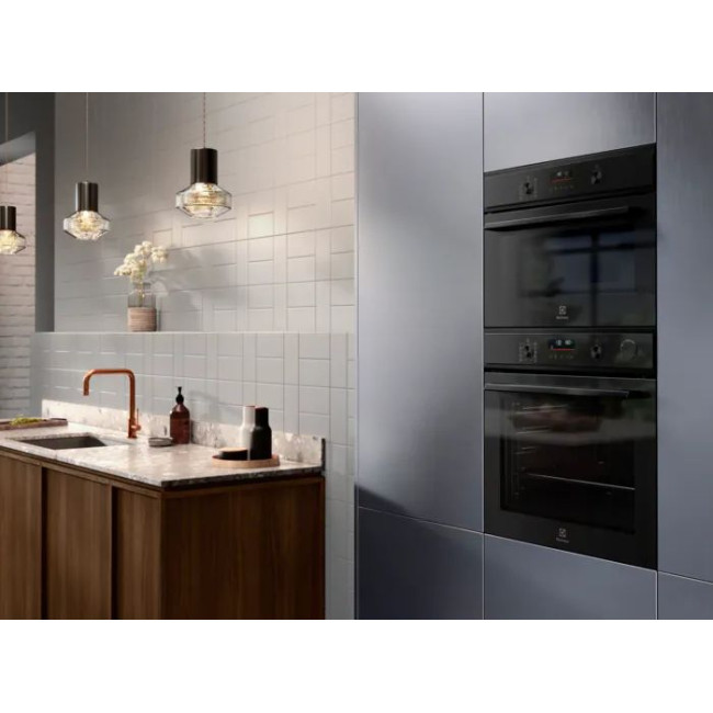 Електрична духова шафа Electrolux EOC6P77H