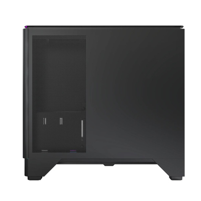 Корпус ATX W/O PSU KING 15 PRO (B) MONTECH
