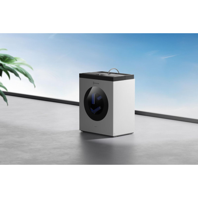 Робот-мийник вікон W3 OMNI ECOVACS