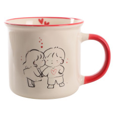 Чашка Limited Edition Hugs A