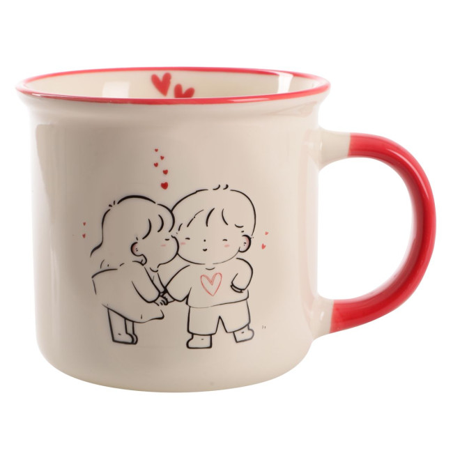 Чашка Limited Edition Hugs A
