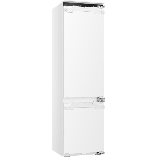 Холодильник Hisense RB3B280SAWE (BCD-280WQ)