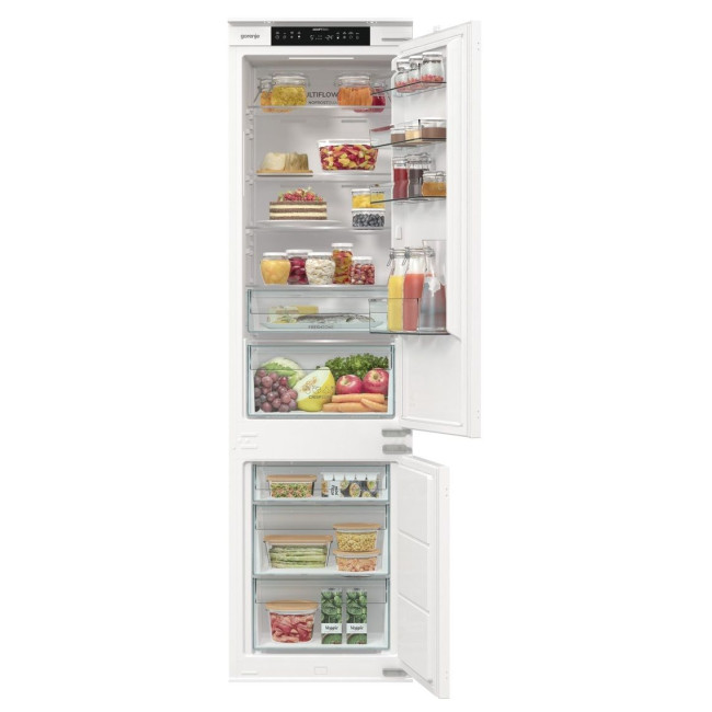 Холодильник Gorenje NRKI519E41 