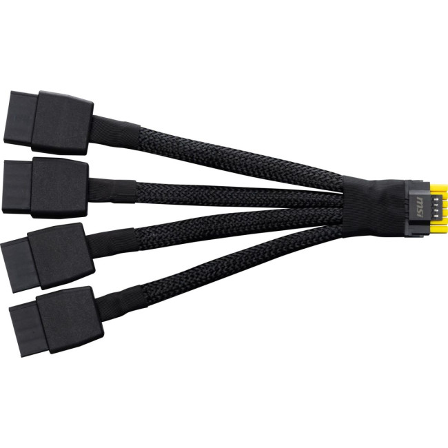 Відеокарта PCIE16 RTX5090 32GB GDDR7 RTX5090 32G SUP SOC MSI
