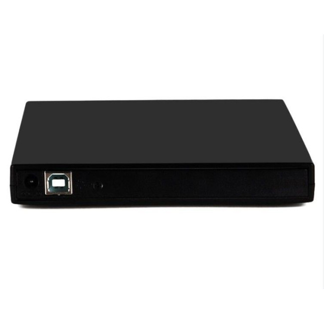 Зовнішній DVD-привід, USB 2.0