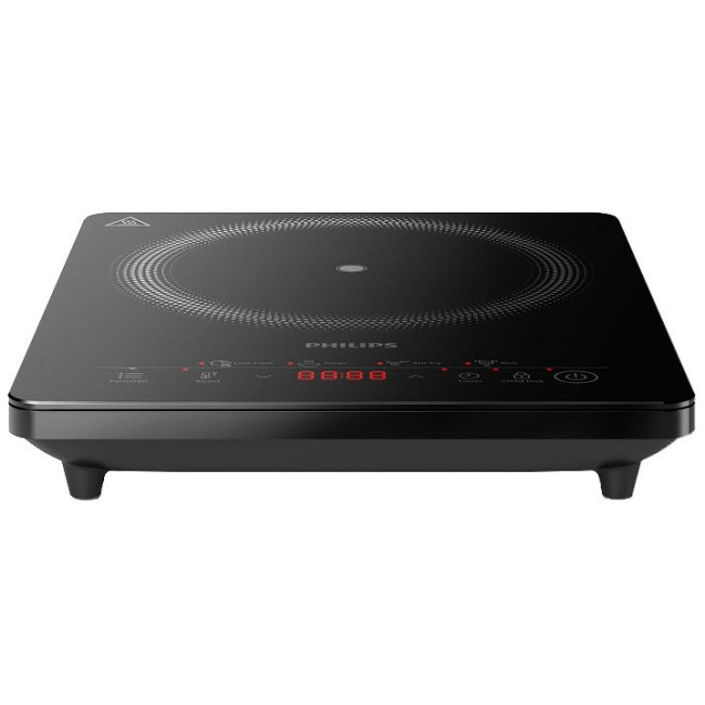 Індукційна плитка Philips HD5830/90