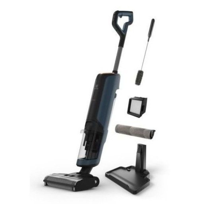 Акумуляторний пилосос Electrolux EW81U3DB